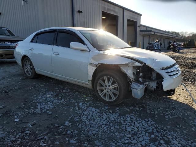 2007 Toyota Avalon XL