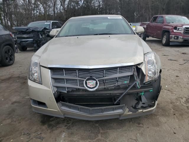 2008 Cadillac CTS