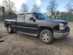 2004 Chevrolet Silverado K1500