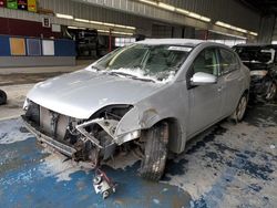 Nissan salvage cars for sale: 2008 Nissan Sentra 2.0