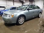 2005 Ford Five Hundred Limited