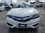 2017 Acura ILX Premium