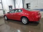 2006 Buick Lucerne CXL