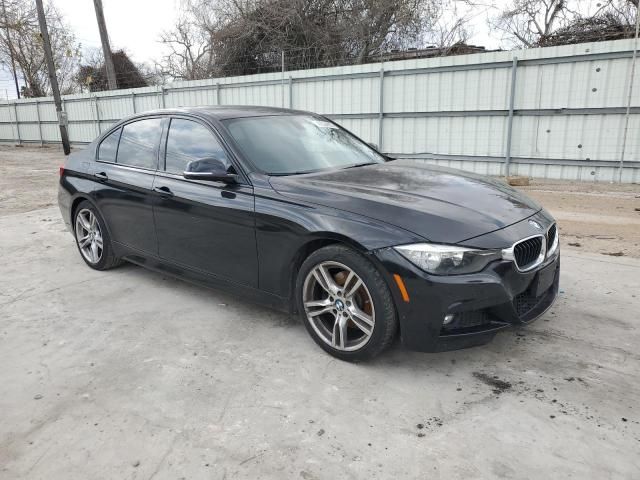 2017 BMW 330E