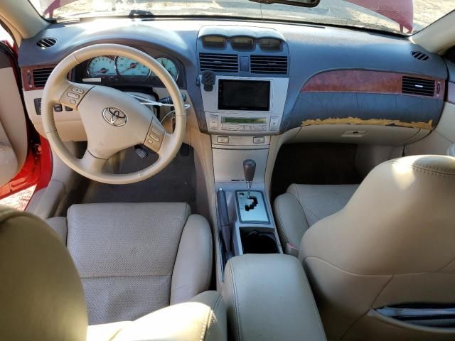 2006 Toyota Camry Solara SE