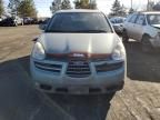 2006 Subaru B9 Tribeca 3.0 H6