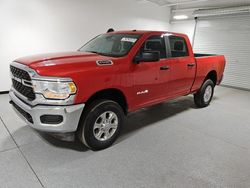 Clean Title Cars for sale at auction: 2024 Dodge RAM 2500 BIG Horn