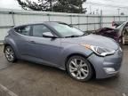 2017 Hyundai Veloster