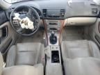 2006 Subaru Legacy Outback 2.5I Limited