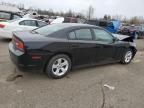 2012 Dodge Charger SE