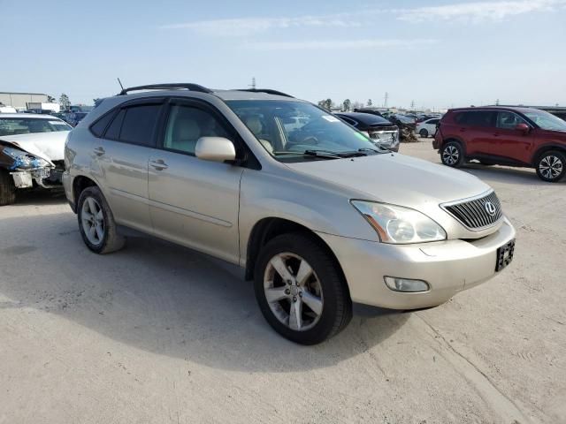 2005 Lexus RX 330