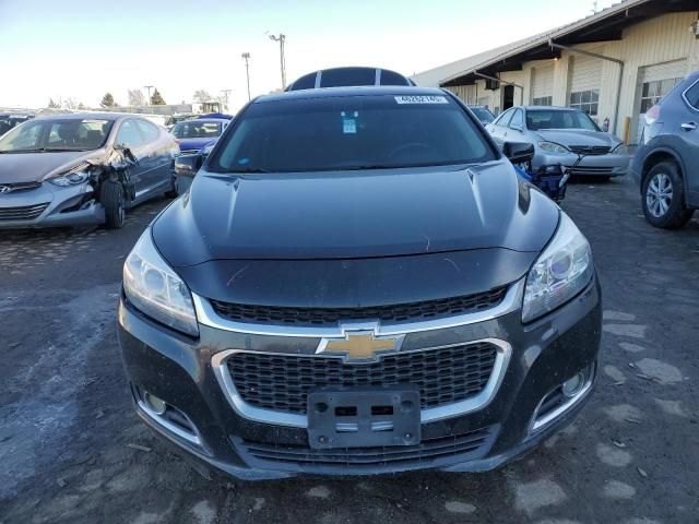 2015 Chevrolet Malibu 2LT