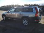 2013 Volvo XC70 3.2