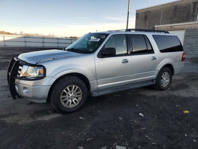 2014 Ford Expedition EL XLT