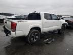 2017 Toyota Tacoma Double Cab