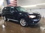 2010 Mitsubishi Outlander SE