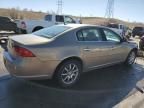 2007 Buick Lucerne CXL