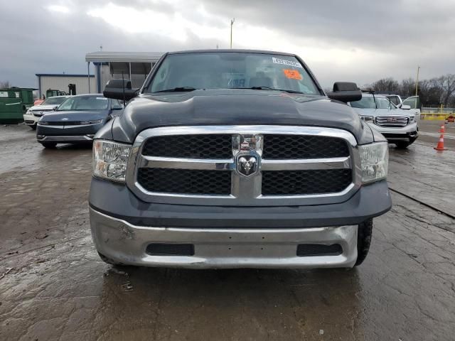 2013 Dodge RAM 1500 ST