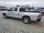 2005 Toyota Tacoma Access Cab