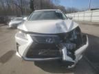 2018 Lexus RX 350 Base