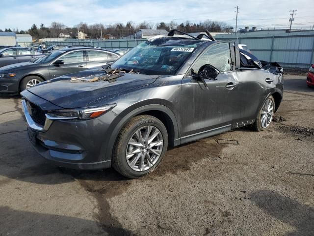 2020 Mazda CX-5 Grand Touring Reserve