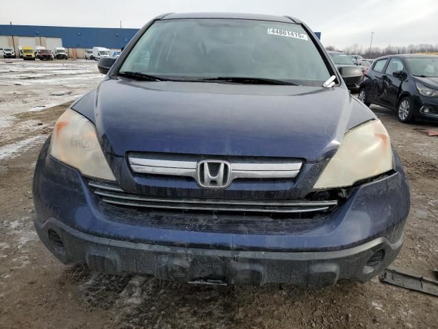 2009 Honda CR-V LX