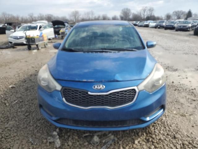 2014 KIA Forte LX