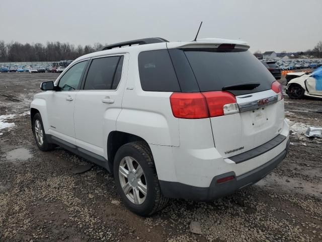 2014 GMC Terrain SLE