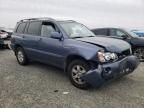 2003 Toyota Highlander Limited