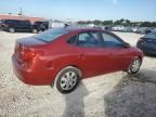 2008 Hyundai Elantra GLS