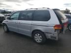 2004 Honda Odyssey EXL