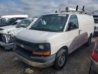 2014 Chevrolet Express G2500