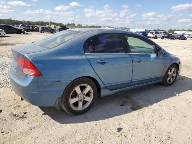 2006 Honda Civic EX