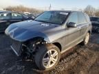 2015 Mercedes-Benz ML 350 4matic