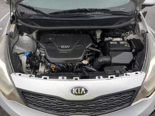 2013 KIA Rio LX