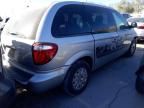 2006 Chrysler Town & Country