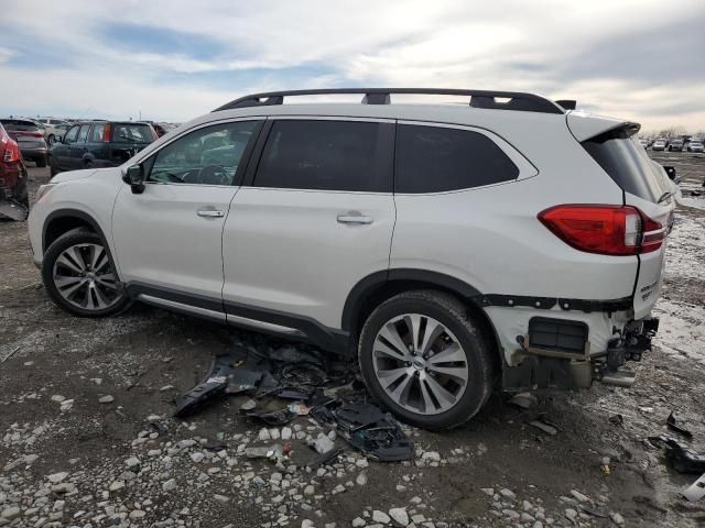 2019 Subaru Ascent Touring