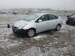 Toyota Prius Vehiculos salvage en venta: 2007 Toyota Prius