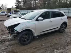 2020 KIA Niro LX en venta en Knightdale, NC