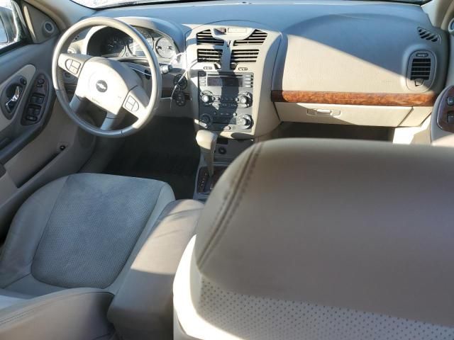 2004 Chevrolet Malibu LT