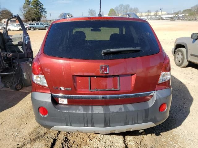 2009 Saturn Vue XE