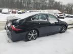 2017 Subaru Legacy 2.5I Limited