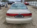 1999 Ford Contour SE