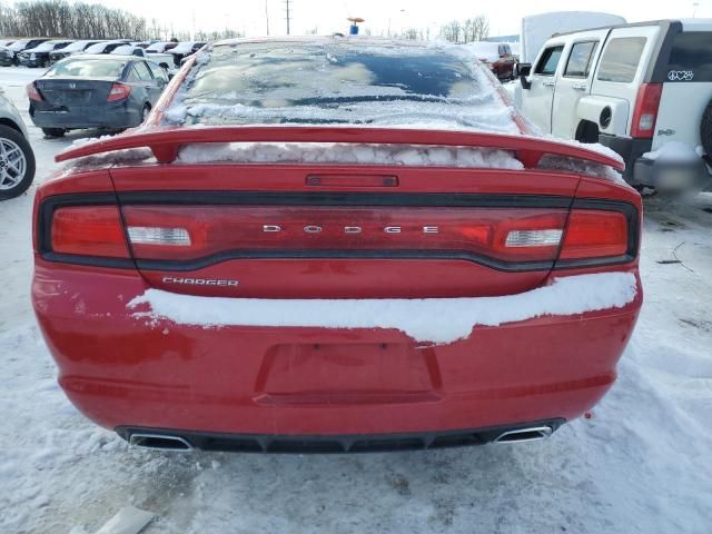 2011 Dodge Charger