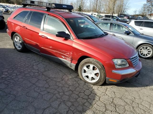 2005 Chrysler Pacifica Touring