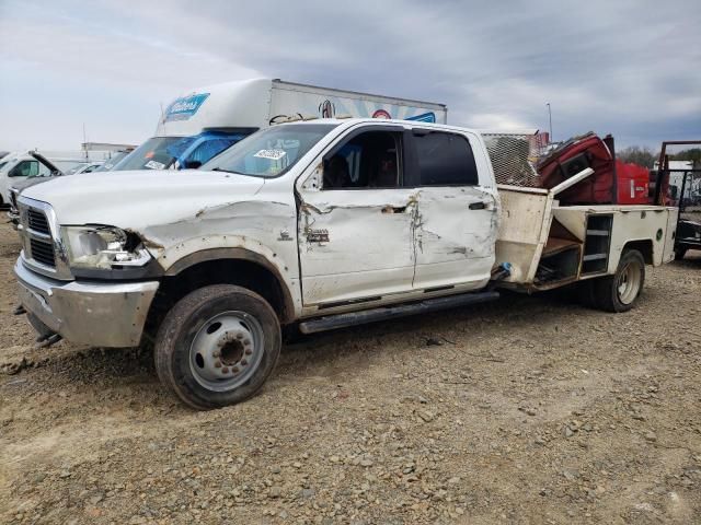 2012 Dodge RAM 4500 ST