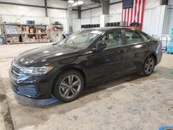 2024 Volkswagen Jetta SE en venta en Bridgeton, MO