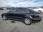 2003 Volkswagen Passat GLS