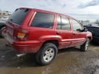 2002 Jeep Grand Cherokee Limited