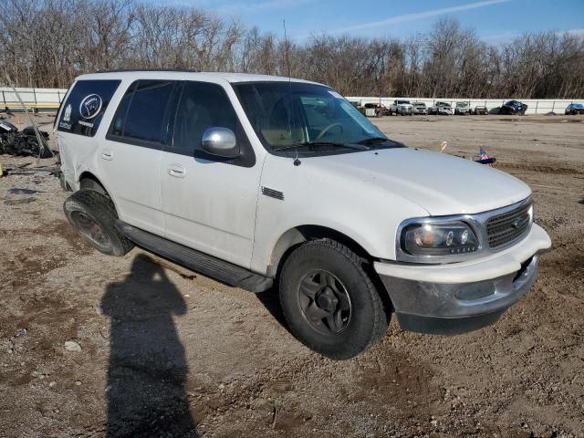 1998 Ford Expedition